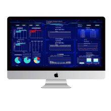 [hunan Chuang'an Explosion-proof] Ema-12 Electric Energy Metering and Analysis System thumbnail-1