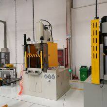 Shanghai Zhu'en ZHUEN-180T Hydraulic Hot Press thumbnail-4