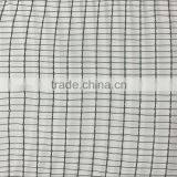 Black Anti Hail Net for Protecting Fruit Tree From China