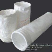 Three-proof Needle-punched Felt Dust Collection Bags, Cangzhou Jinding Environmental Protection thumbnail-1