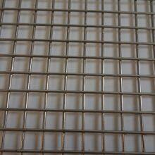 Customizable Welded Wire Mesh Panel Low Carbon Steel Wire Galvanized PVC Coated Anti-Thief Building Construction Mesh thumbnail-5