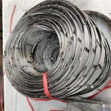 Stainless Steel Wire Rope Mesh 7x19 Construction for Zoo Enclosures thumbnail-2