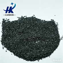 High Purity CPC Calcined Petroleum Coke(1-5mm) Low Moisture For Carbon Electrode Production. thumbnail-1