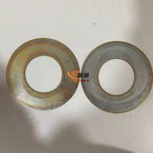 The Doosan 2114-1059D122 Shim for Doosan Excavator DX180L thumbnail-1