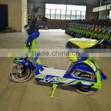 New Design Electric Bike thumbnail-1