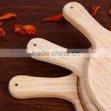Flat Wood Tray / Pizza Tray / Restaurant Tray Quality Choice thumbnail-3