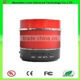 Factory Hot New Sale Cheap Super Bass Wireless Flashlight S09 Mini Speaker Bluetooth