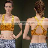 (Trade Assurance)women Clothes Crop Top Women Spandex Tank Tops thumbnail-2