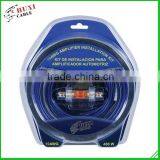 Cheap Goods From China 10GA/AWG Installation 5.1 Diy Audio Amplifier Kit thumbnail-4