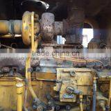 Used Excellent Motor Grader Cater 140G in Top Performance thumbnail-3