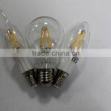 2016 New Product Hot Selling! C35 2w E14 220v-240v Dimmable Led Bulbs 2w E14 With CE&RoHS 2Years Warantty 4000k thumbnail-4