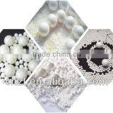 30mm Yttrium Stabilized Zirconia Ball/Beads Used in Pigments & Ceramic Field