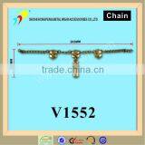 2014 Hot Sale Fashion Decorative Chain V1552