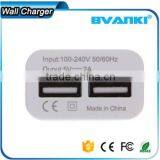 2016 Trending Hot Products Wall Usb Charger,multiple Usb Wall Charger From China Supplier Free Samples thumbnail-2