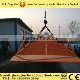 Mobile Steel Ramp / Steel Trailer Ramp 12T thumbnail-1