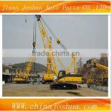 LOW PRICE SALE XCMG QUY80 CRAWLER CRANE thumbnail-1