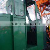 YCJF-25 Full Hydraulic Percussion Reverse Circulation Drill thumbnail-6