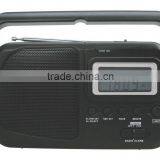 Super Quality Portable AM FM Digital Multiband Radio thumbnail-2