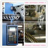 Bimetal Screw PVC Injection Molding Machine thumbnail-5