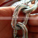 DIN 766 German Standard Industrial Link Chain
