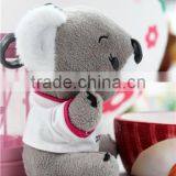 Plush Animal Toy Key Chain/Mini Koala KeyChain/15cm Key Chain thumbnail-2