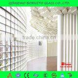 Clear / Colored Glass Block/brick, 190*190*80MM ,CE&ISO,Factory Price, Top Quality thumbnail-6