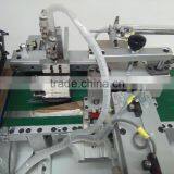 TWSL-BPT401 Lithium Phone Battery Packing Machine Battery Package Machine thumbnail-3