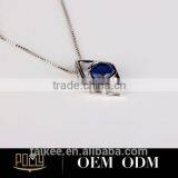 Hot Sale Pendant Low Price Doll Necklace thumbnail-4