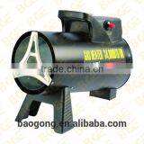 GAS Forced Heater 10KW CE / GS / UL thumbnail-1