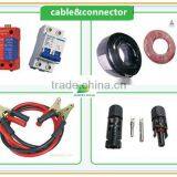 3kw Off-grid Solar Power System thumbnail-5