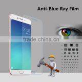 Nano Anti Blue Light Anti Shock Screen Protector Film for OPPO R9 Eyes Protector Film