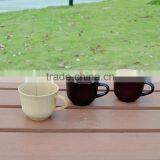 Wooden Coffee Cup, Tea Cup With Handle ,Eco-friendly Wood Cups,wood Water Cup