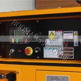 50kva to 1000kva Diesel Generator Power by SDEC Engine thumbnail-3