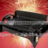 portable electric BBQ grill