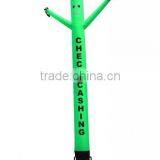 Air Dancer Tube With Blower Fan / Inflatable Dancing Man / Polyester Ripstop Material Shell thumbnail-3