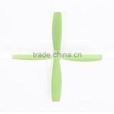 Green 1 Pair 6045 Propellers CCW CW For 250 Mini Quadcopter thumbnail-2
