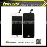 Well Working for IPhone 5S Retina Lcd With Frame Display Digitizer thumbnail-4