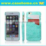 New Design Leather Back Cover for Nokia Lumia 532 Case