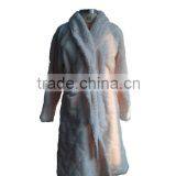 cheap wholesale coral fleece bathrobe