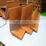 50x50x3mm Paper Packing Corner Protector