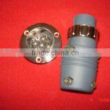 9 Pin Cable Plug in Welding Welding Cable Connector