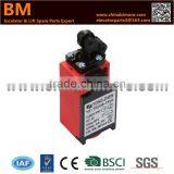 YZ-TR236-11,Escalator Limited Switch