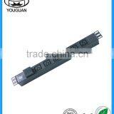 International Clever PDU Socket With Lightning Protection