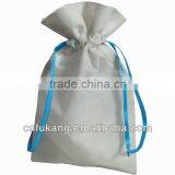 Custom Design Eco Non Woven Drawstring Bag thumbnail-1