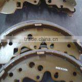 Brake Shoes thumbnail-1