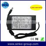 Wholesale 100-240v 50-60hz ac adapter 12v 3a for LCD