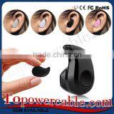 Mini Bluetooth In Ear Earphones Headphones Wireless For Mobile Phones thumbnail-2