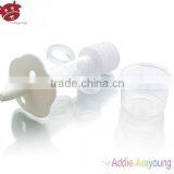 PP Baby Feeder Medical Glass Dropper Bottle Cap Wholesale Baby Syringe Medicine Dispenser