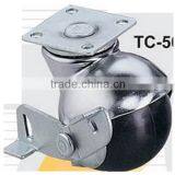 Furniture Leg Casters Roller Ball Caster Ball Caster thumbnail-2