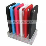 Crystal Clear Display Bases for IPhone 6 / 6S thumbnail-3